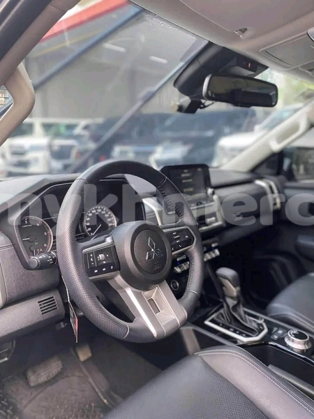 Big with watermark mitsubishi triton kampong speu province chbar mon 9413