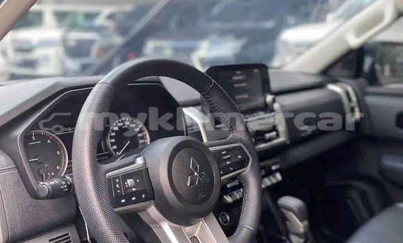 Acheter Occasion Voiture Mitsubishi Triton Autre à Chbar Mon, Kampong Speu Province Acheter Occasion Voiture Mitsubishi Triton Autre à Chbar Mon, Kampong Speu Province