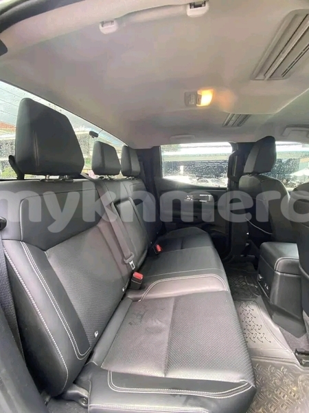 Big with watermark mitsubishi triton kampong speu province chbar mon 9413