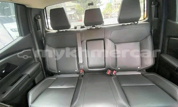 Acheter Occasion Voiture Mitsubishi Triton Autre à Chbar Mon, Kampong Speu Province Acheter Occasion Voiture Mitsubishi Triton Autre à Chbar Mon, Kampong Speu Province