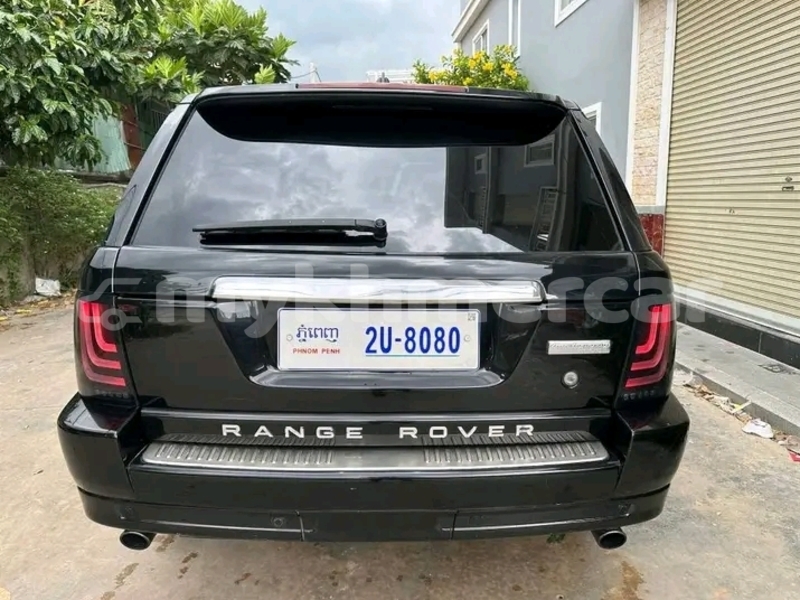 Big with watermark range rover evoque kampong speu province chbar mon 9415