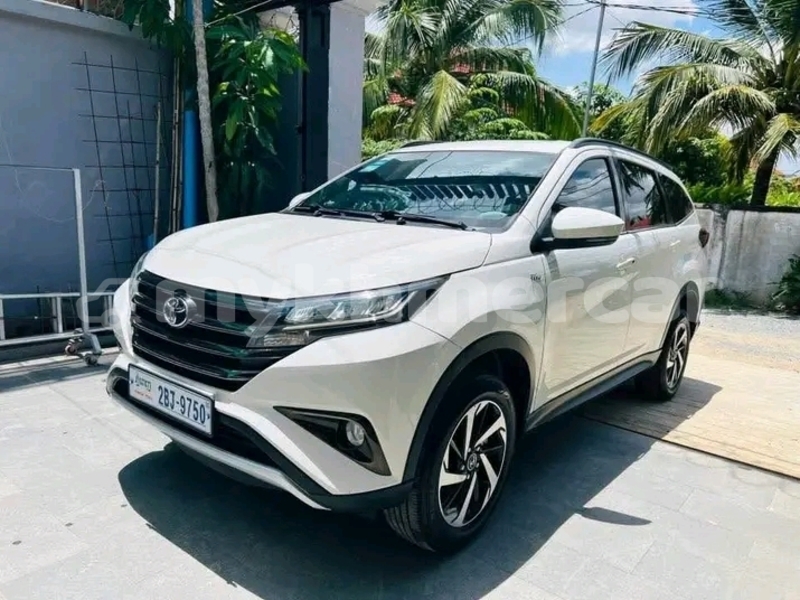 Big with watermark toyota rush kampong speu province chbar mon 9416