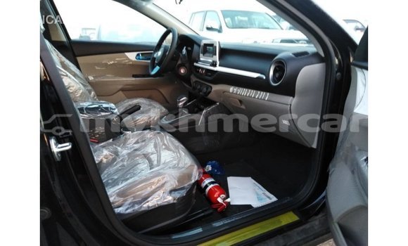 Acheter Import Voiture Kia Cerato Noir à Import - Dubai, Kampot Province Acheter Import Voiture Kia Cerato Noir à Import - Dubai, Kampot Province