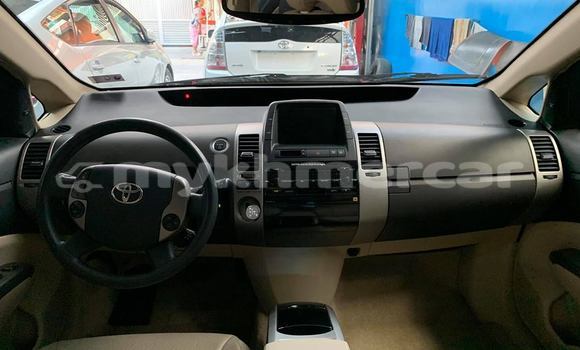 Buy Used Toyota Prius Blue Car in Phnom Penh in Phnom Penh Buy Used Toyota Prius Blue Car in Phnom Penh in Phnom Penh