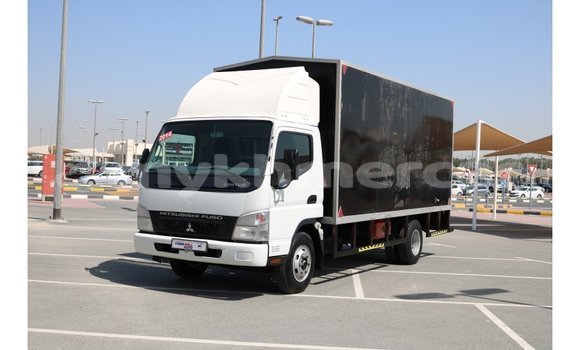 Buy Import Mitsubishi L400 Black Truck in Import - Dubai in Kampot Province