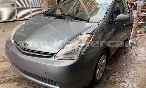Buy Used Toyota Prius Other Car in Phnom Penh in Phnom Penh Buy Used Toyota Prius Other Car in Phnom Penh in Phnom Penh