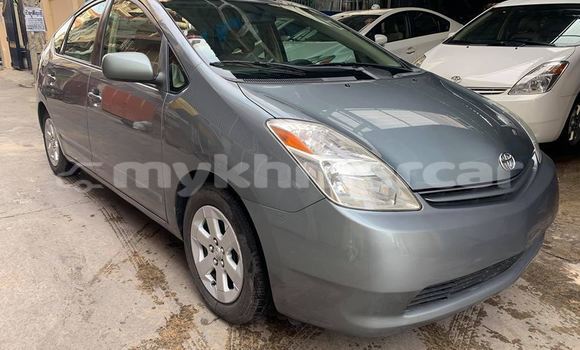 Buy Used Toyota Prius Other Car in Phnom Penh in Phnom Penh Buy Used Toyota Prius Other Car in Phnom Penh in Phnom Penh