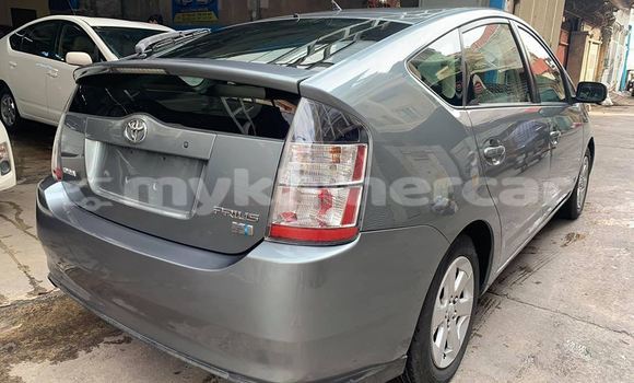 Buy Used Toyota Prius Other Car in Phnom Penh in Phnom Penh Buy Used Toyota Prius Other Car in Phnom Penh in Phnom Penh