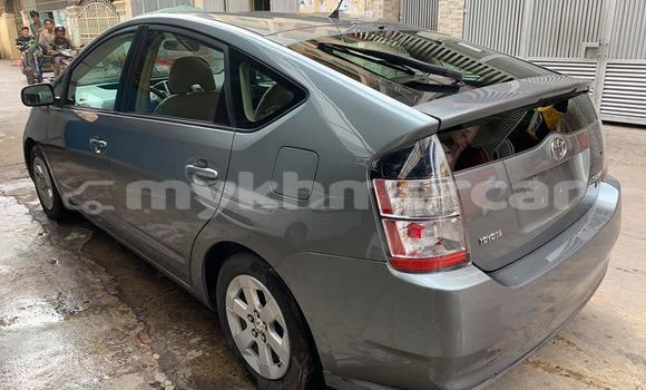 Buy Used Toyota Prius Other Car in Phnom Penh in Phnom Penh Buy Used Toyota Prius Other Car in Phnom Penh in Phnom Penh