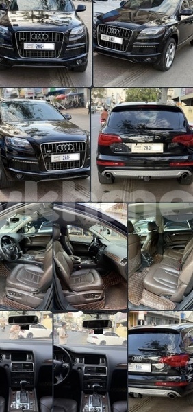 Big with watermark audi q7 phnom penh phnom penh 9578