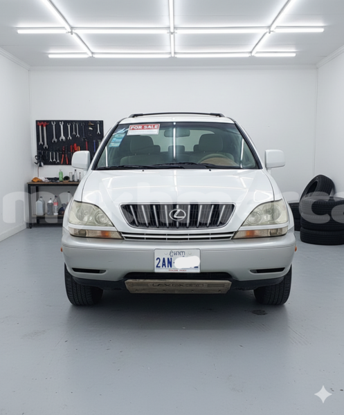 Big with watermark lexus rx 300 phnom penh phnom penh 9582