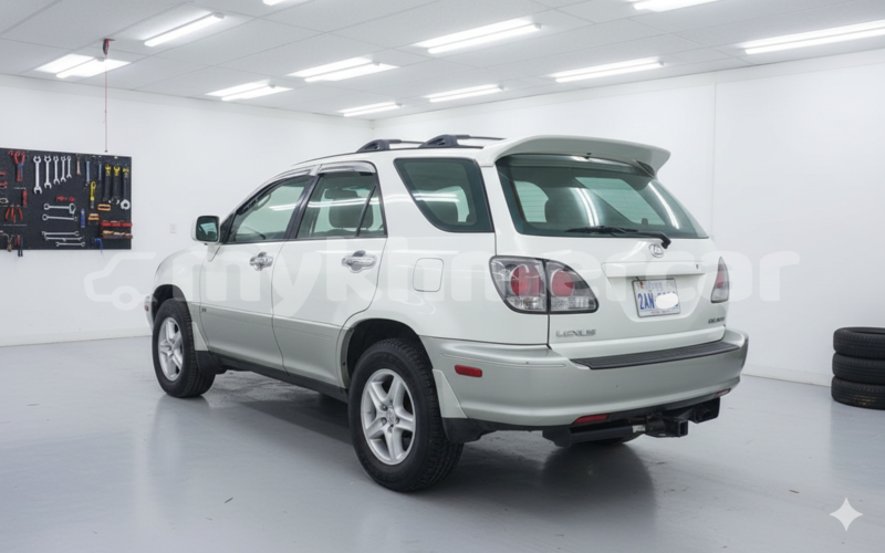 Big with watermark lexus rx 300 phnom penh phnom penh 9582