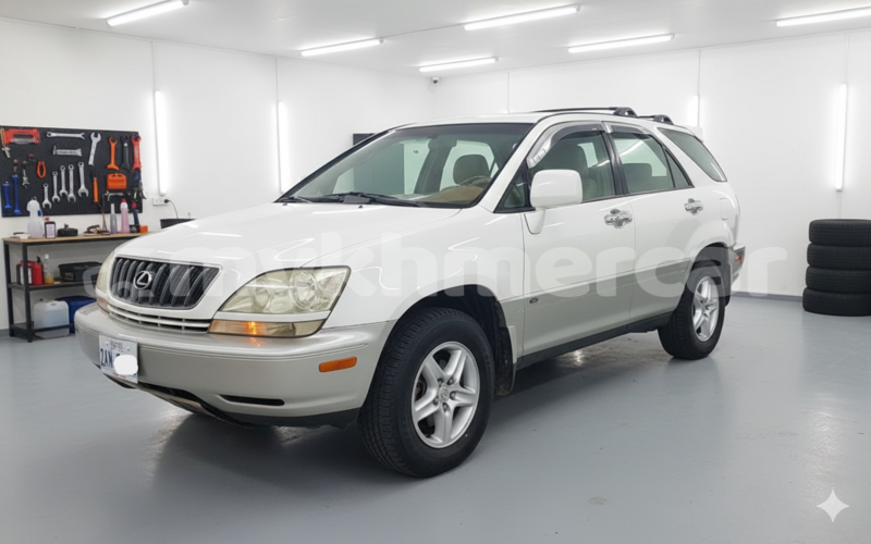 Big with watermark lexus rx 300 phnom penh phnom penh 9582