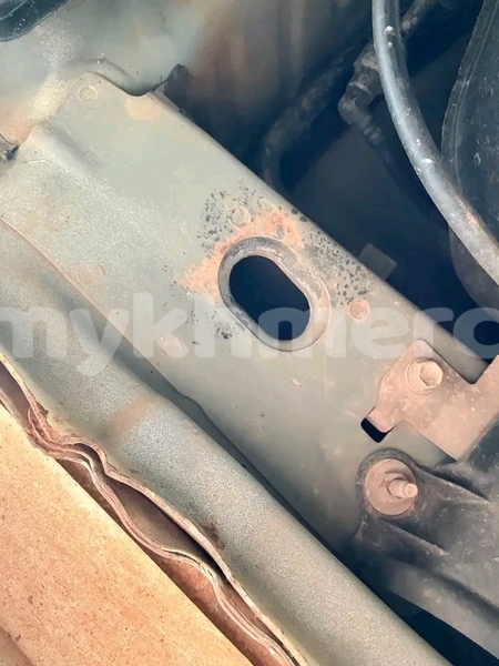 Big with watermark toyota prius preah vihear province cheom ksan 9584