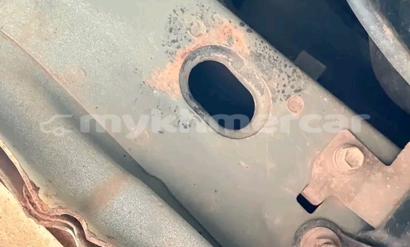 Buy Used Toyota Prius White Car in Cheom Ksan in Preah Vihear Province Buy Used Toyota Prius White Car in Cheom Ksan in Preah Vihear Province