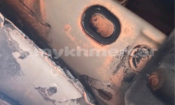 Buy Used Toyota Prius Black Car in Bavet in Svay Rieng Province Buy Used Toyota Prius Black Car in Bavet in Svay Rieng Province