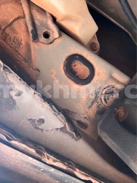 Big with watermark toyota prius svay rieng province bavet 9585