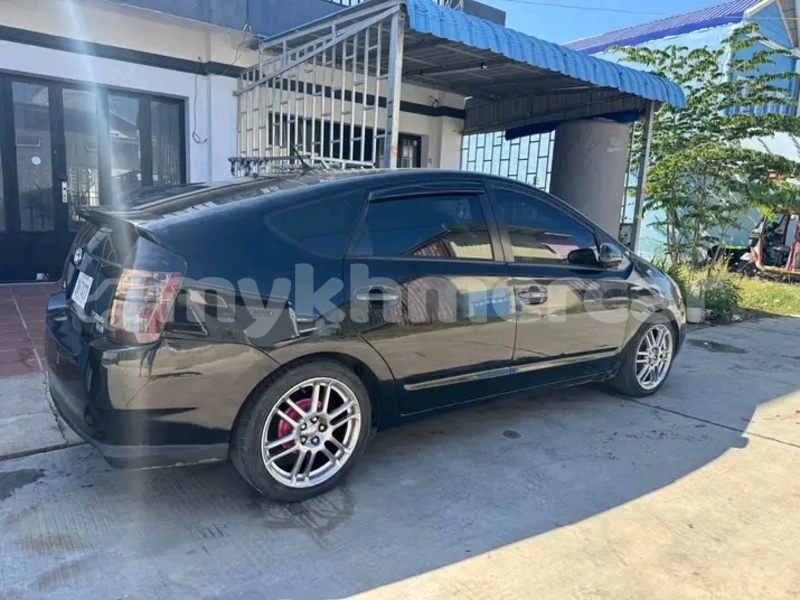 Big with watermark toyota prius svay rieng province bavet 9585