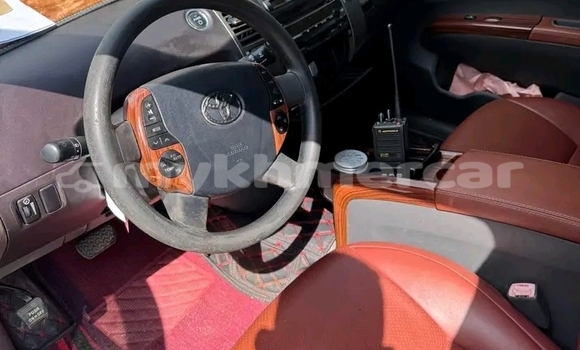 Buy Used Toyota Prius Black Car in Bavet in Svay Rieng Province Buy Used Toyota Prius Black Car in Bavet in Svay Rieng Province