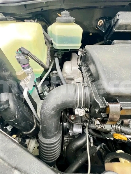 Big with watermark toyota prius preah vihear province cheom ksan 9586