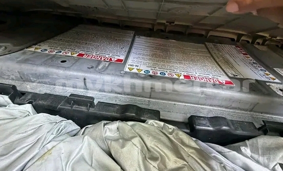 Buy Used Toyota Prius Other Car in Cheom Ksan in Preah Vihear Province Buy Used Toyota Prius Other Car in Cheom Ksan in Preah Vihear Province