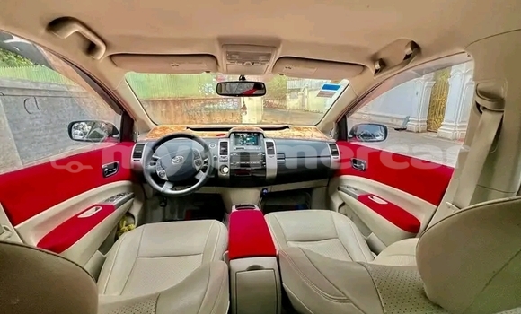 Buy Used Toyota Prius Other Car in Cheom Ksan in Preah Vihear Province Buy Used Toyota Prius Other Car in Cheom Ksan in Preah Vihear Province