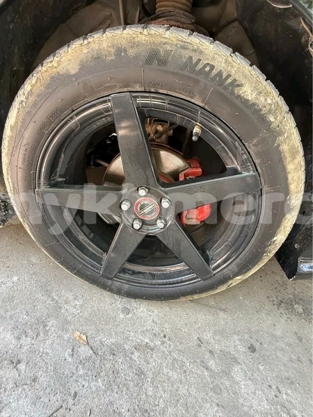 Big with watermark toyota prius kampong speu province chbar mon 9587