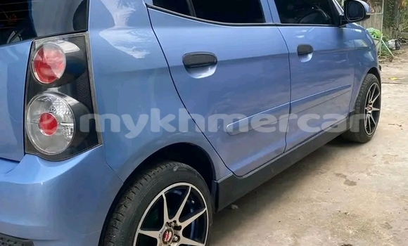 Buy Used Toyota Prius Other Car in Chbar Mon in Kampong Speu Province Buy Used Toyota Prius Other Car in Chbar Mon in Kampong Speu Province