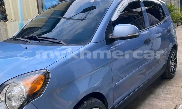 Buy Used Toyota Prius Other Car in Chbar Mon in Kampong Speu Province Buy Used Toyota Prius Other Car in Chbar Mon in Kampong Speu Province