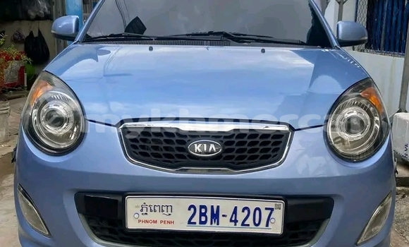 Buy Used Toyota Prius Other Car in Chbar Mon in Kampong Speu Province Buy Used Toyota Prius Other Car in Chbar Mon in Kampong Speu Province