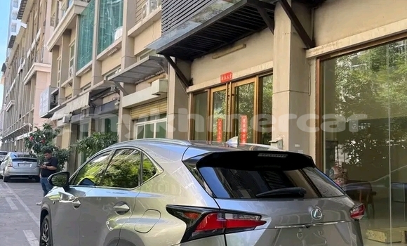 Buy Used Lexus RC F Other Car in Chbar Mon in Kampong Speu Province Buy Used Lexus RC F Other Car in Chbar Mon in Kampong Speu Province