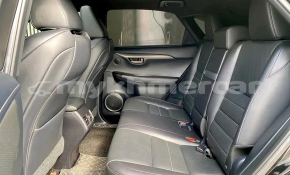 Buy Used Lexus NX Other Car in Chbar Mon in Kampong Speu Province Buy Used Lexus NX Other Car in Chbar Mon in Kampong Speu Province