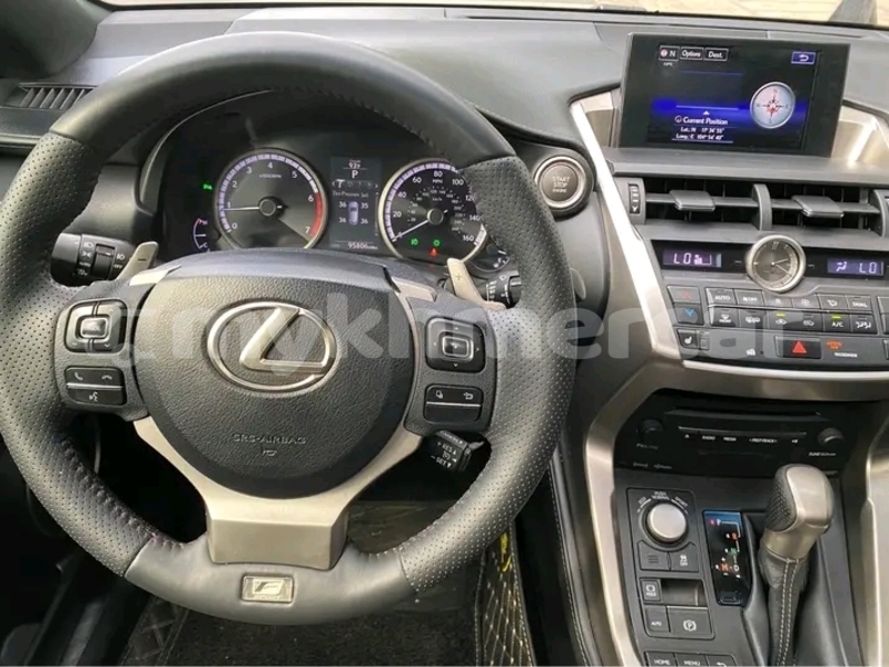 Big with watermark lexus nx kampong speu province chbar mon 9590