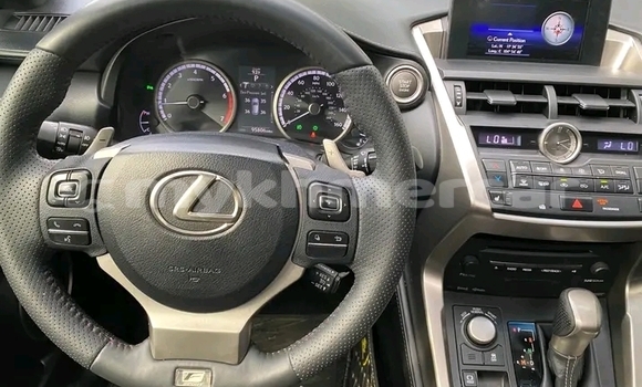 Buy Used Lexus NX Other Car in Chbar Mon in Kampong Speu Province Buy Used Lexus NX Other Car in Chbar Mon in Kampong Speu Province