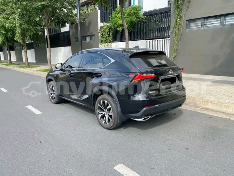 Big with watermark lexus nx kampong speu province chbar mon 9590