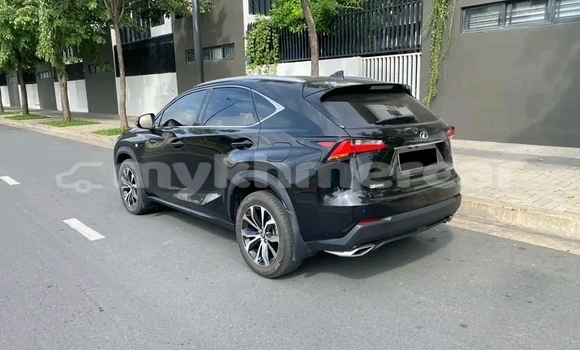 Buy Used Lexus NX Other Car in Chbar Mon in Kampong Speu Province Buy Used Lexus NX Other Car in Chbar Mon in Kampong Speu Province