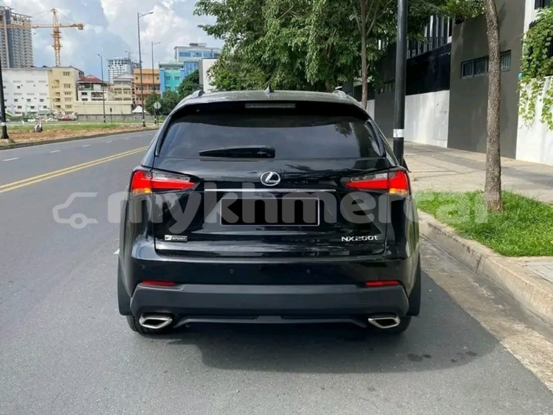 Big with watermark lexus nx kampong speu province chbar mon 9590