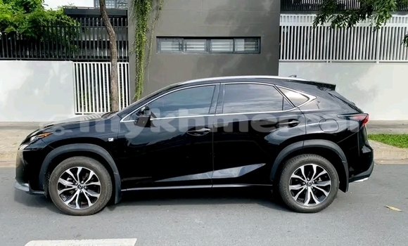 Buy Used Lexus NX Other Car in Chbar Mon in Kampong Speu Province Buy Used Lexus NX Other Car in Chbar Mon in Kampong Speu Province