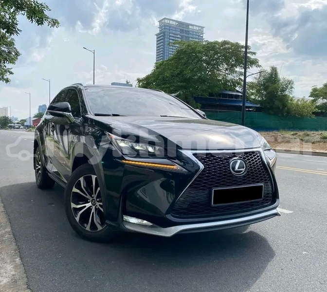 Big with watermark lexus nx kampong speu province chbar mon 9590