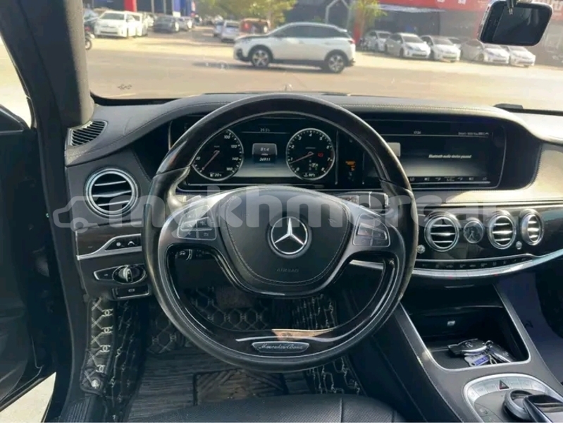 Big with watermark mercedes benz 270d kampong speu province chbar mon 9593