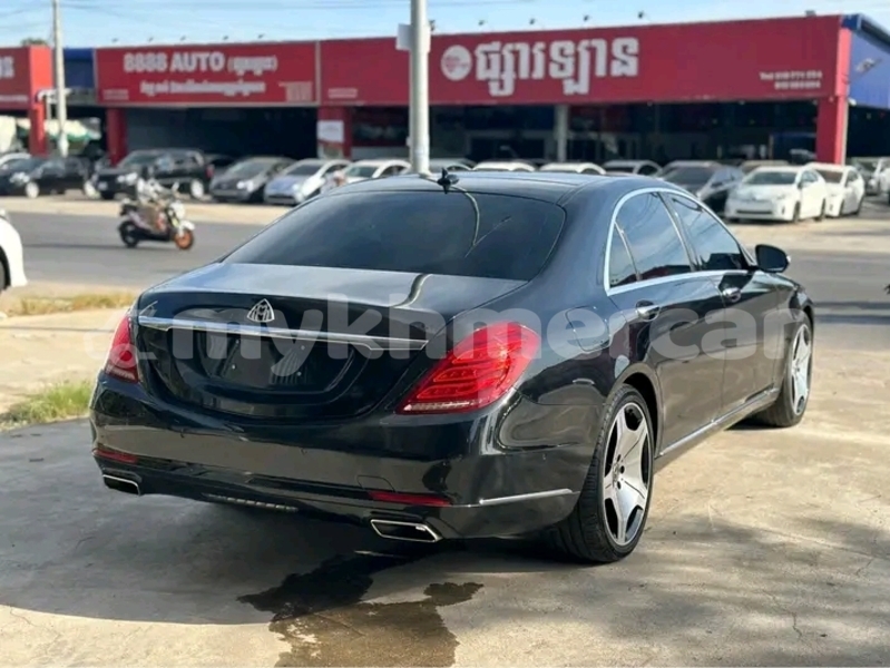 Big with watermark mercedes benz 270d kampong speu province chbar mon 9593