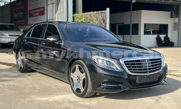 Buy Used Mercedes-Benz 270D Other Car in Chbar Mon in Kampong Speu Province Buy Used Mercedes-Benz 270D Other Car in Chbar Mon in Kampong Speu Province