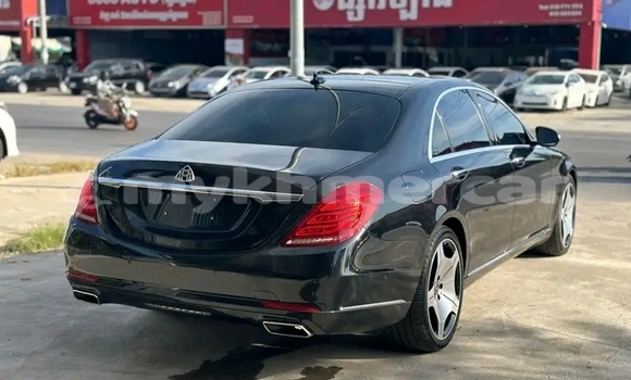 Buy Used Mercedes-Benz C250 coupe Black Car in Cheom Ksan in Preah Vihear Province Buy Used Mercedes-Benz C250 coupe Black Car in Cheom Ksan in Preah Vihear Province