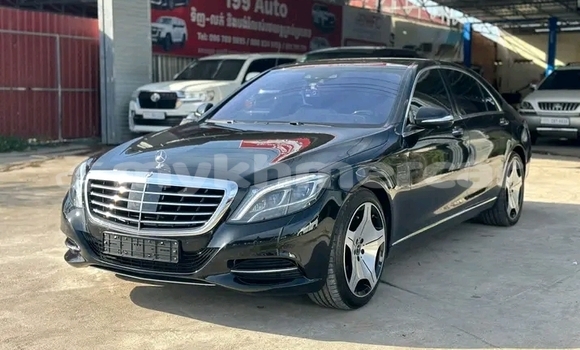 Buy Used Mercedes-Benz C250 coupe Black Car in Cheom Ksan in Preah Vihear Province Buy Used Mercedes-Benz C250 coupe Black Car in Cheom Ksan in Preah Vihear Province