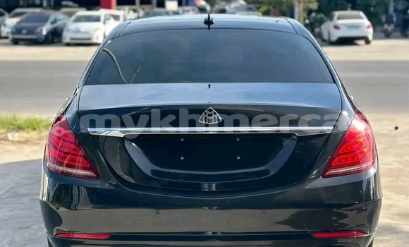 Buy Used Mercedes-Benz AMG GLC Black Car in Chbar Mon in Kampong Speu Province Buy Used Mercedes-Benz AMG GLC Black Car in Chbar Mon in Kampong Speu Province