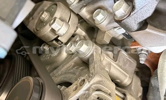 Buy Used Toyota Camry White Car in Chbar Mon in Kampong Speu Province Buy Used Toyota Camry White Car in Chbar Mon in Kampong Speu Province