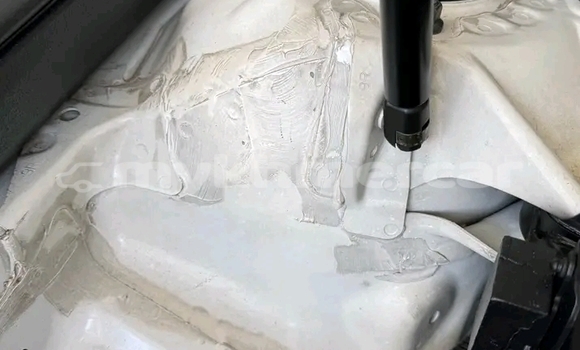 Buy Used Toyota Camry White Car in Chbar Mon in Kampong Speu Province Buy Used Toyota Camry White Car in Chbar Mon in Kampong Speu Province