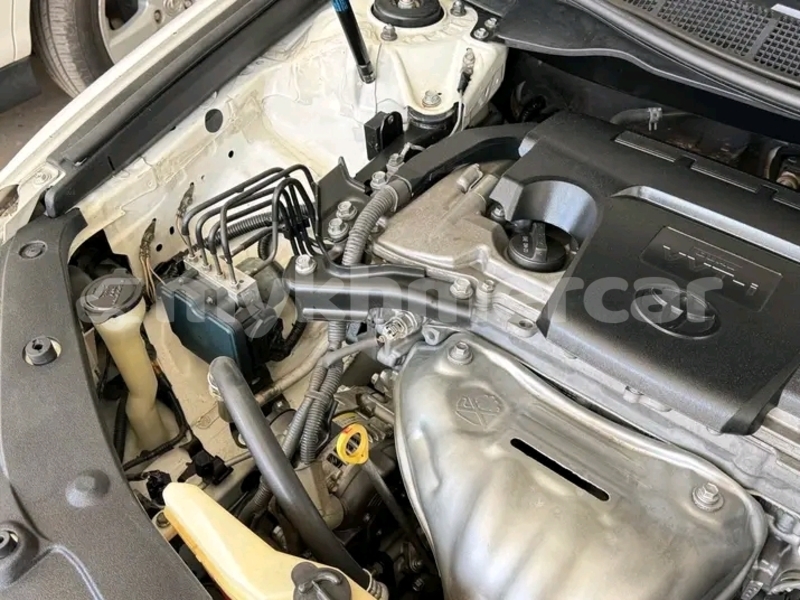 Big with watermark toyota camry kampong speu province chbar mon 9598