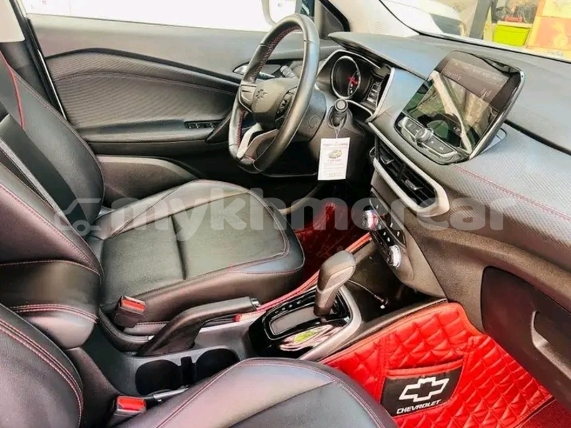 Big with watermark chevrolet tracker kampong speu province chbar mon 9599