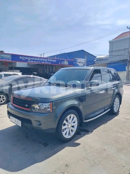 Big with watermark range rover range rover kampong speu province chbar mon 9600